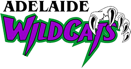 Adelaide WildCats Netball Club Logo